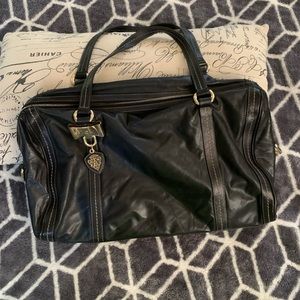 Authentic gucci big bag